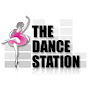 The Dance Station logo