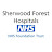 Sherwood Forest Hospitals