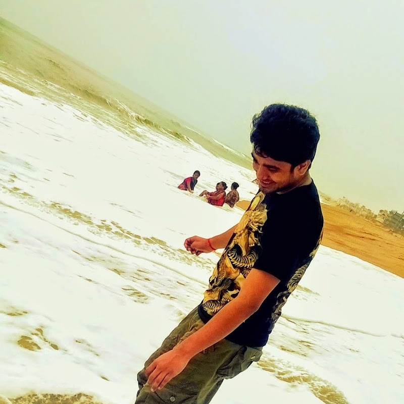 Mudit Pathak