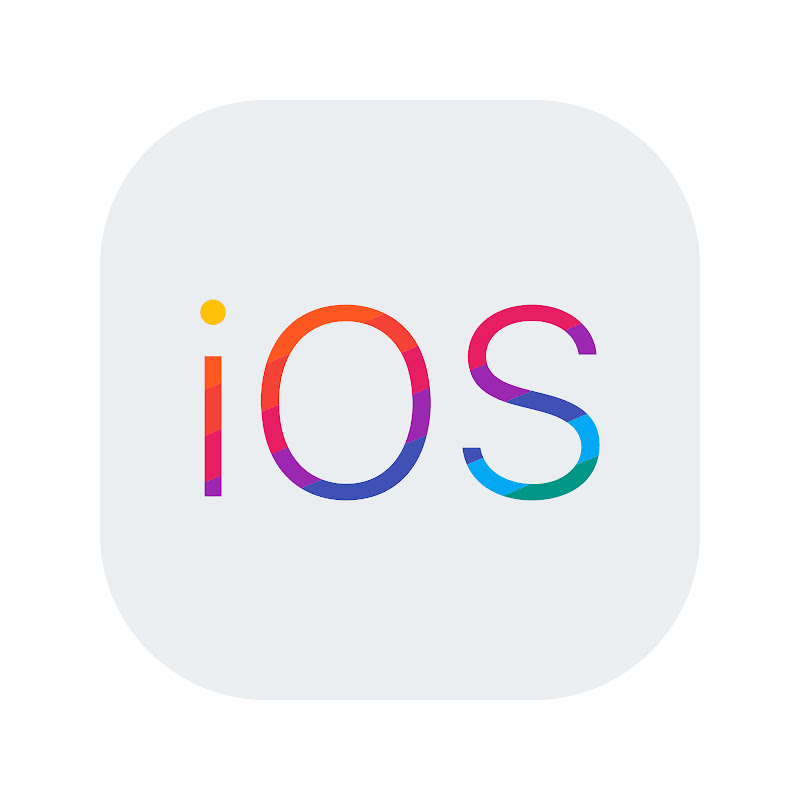 iOS Academy Logo