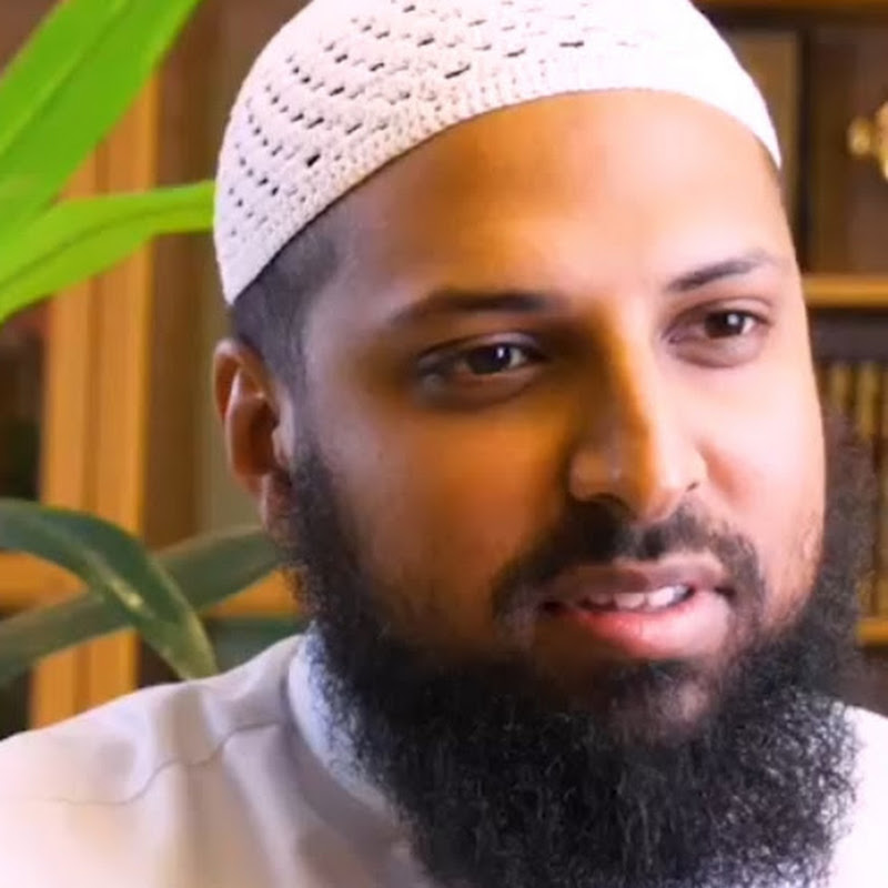 Abu Safiyyah Mohammed Osman