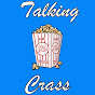 Talking Crass logo