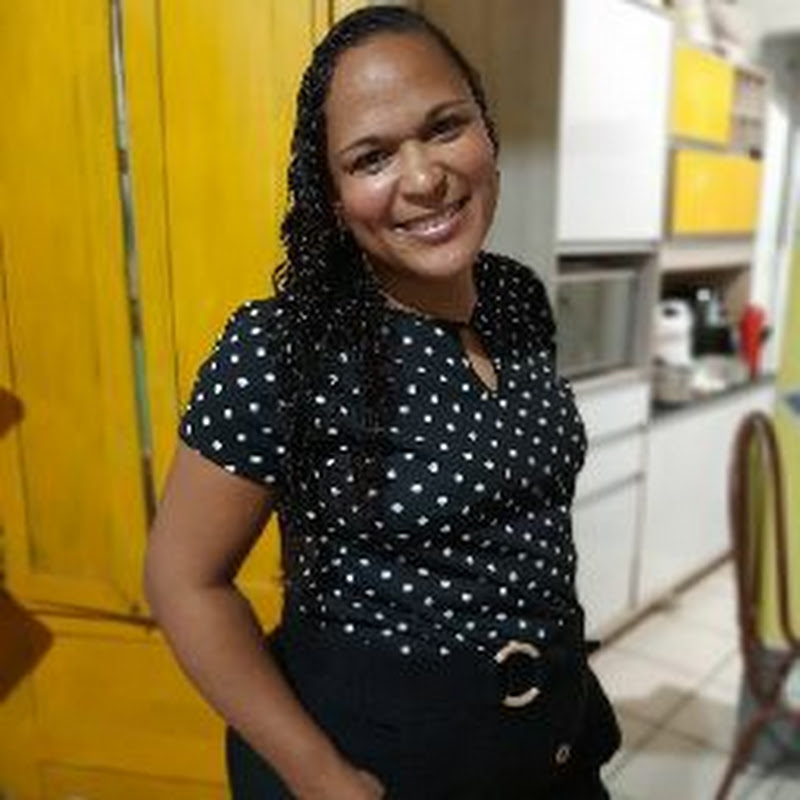 Cantinho da Rosy Cabral