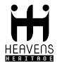 HEAVEN’S HERITAGE  logo
