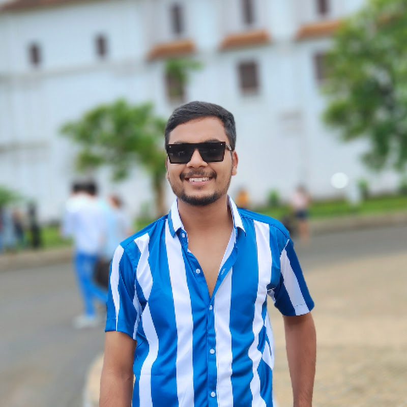 Rahul Bindal