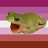Lesbian Frog