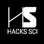 HACKS SCI logo