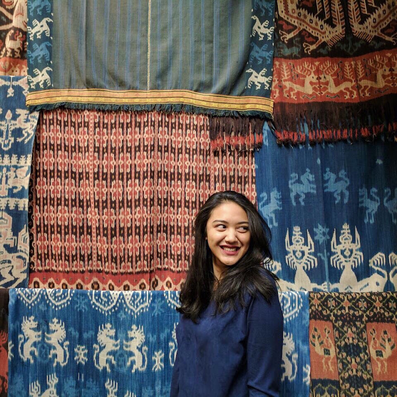 Putri Tanjung