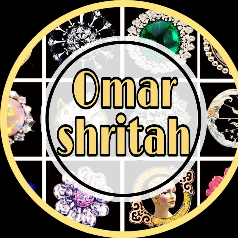 jewelry design by omar shritah