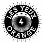 Les Yeux Orange logo