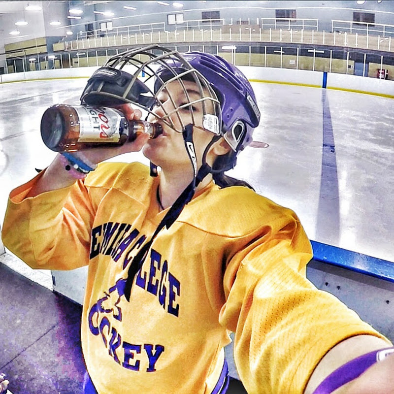 Beer League Beauty