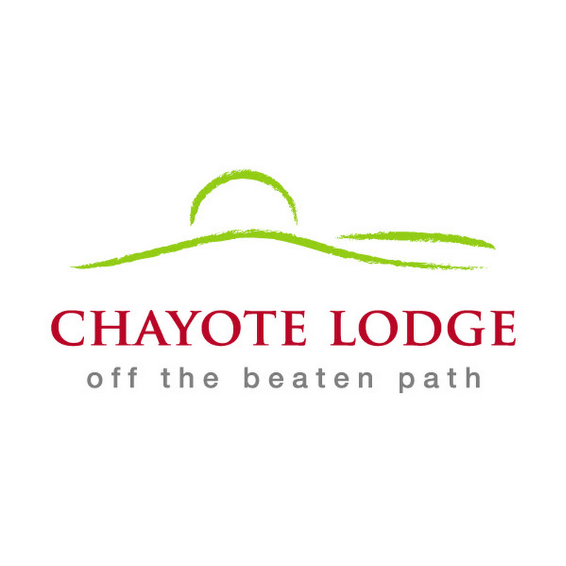 Chayote Lodge