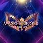 Masked Singer Romania logo