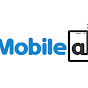 Mobile Reviews logo