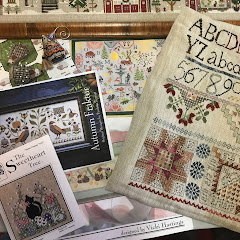 Country Stitchers net worth