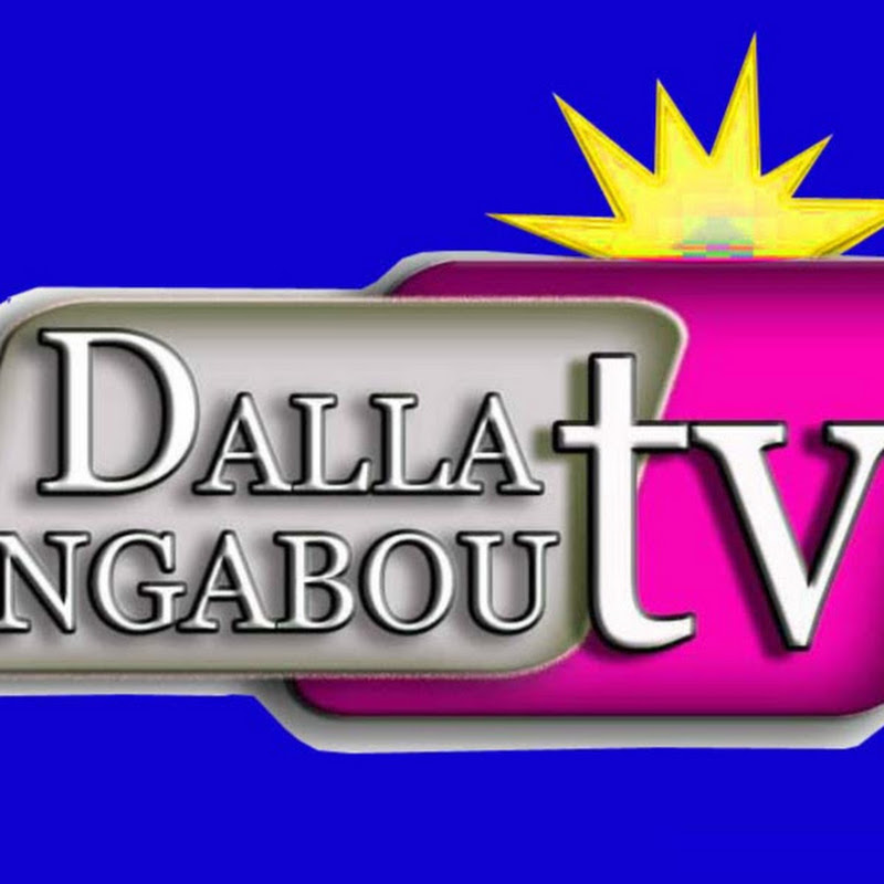 DALLA NGABOU TV