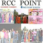 RCCPOINT official logo