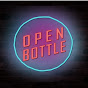 Open Bottle logo