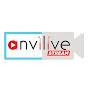 Anvi Live Streaming logo