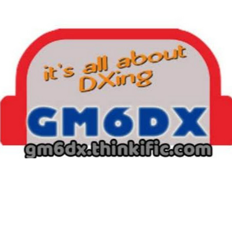 GM6DX