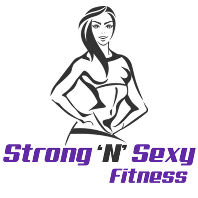 Strong 'N' Sexy Fitness