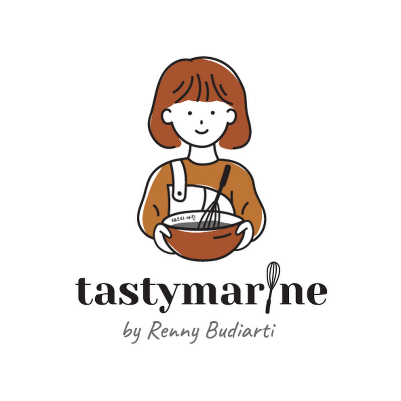 tastymarine by Renny Budiarti
