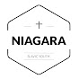 Niagara Slavic Youth logo