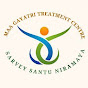 MAA GAYATRI TREATMENT CENTRE logo