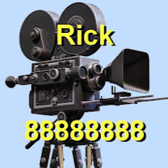 Rick88888888 net worth