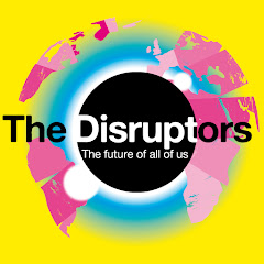The Disruptors - Science, Technology and Ethics Avatar