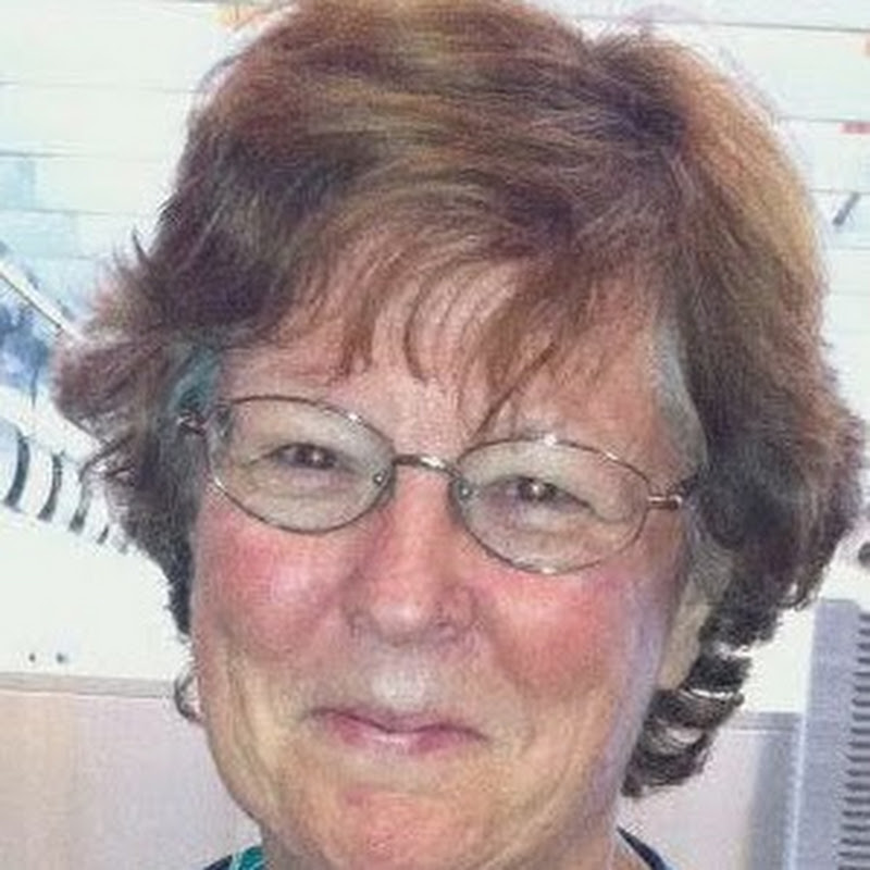 Carol Speake