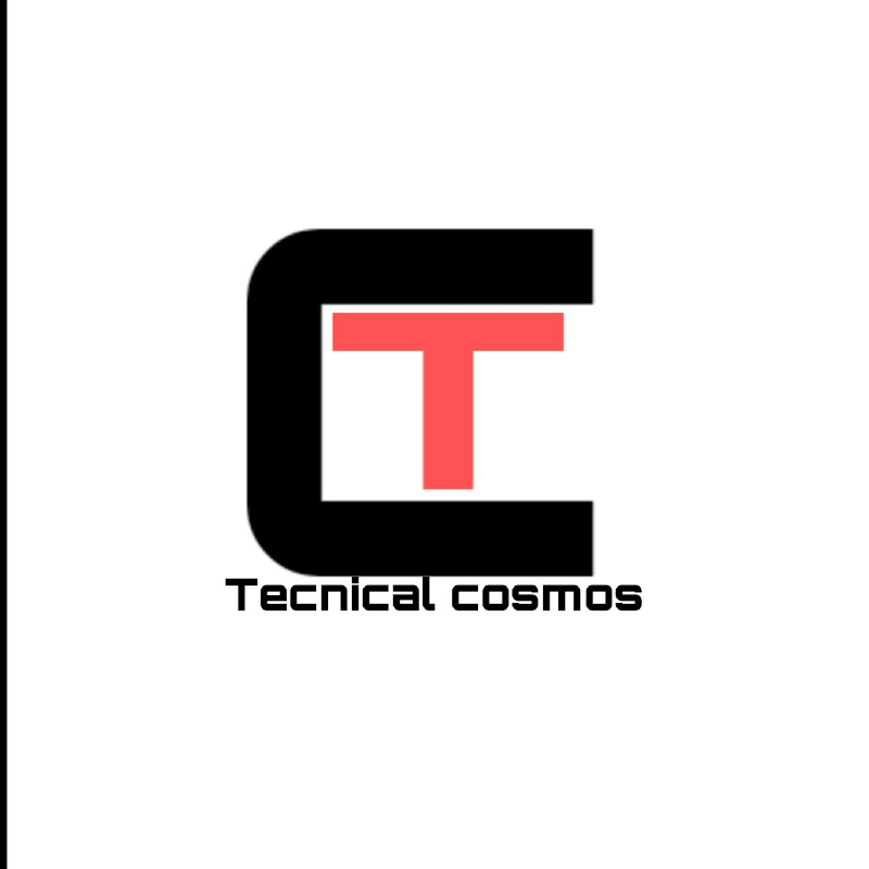 Technical Cosmos