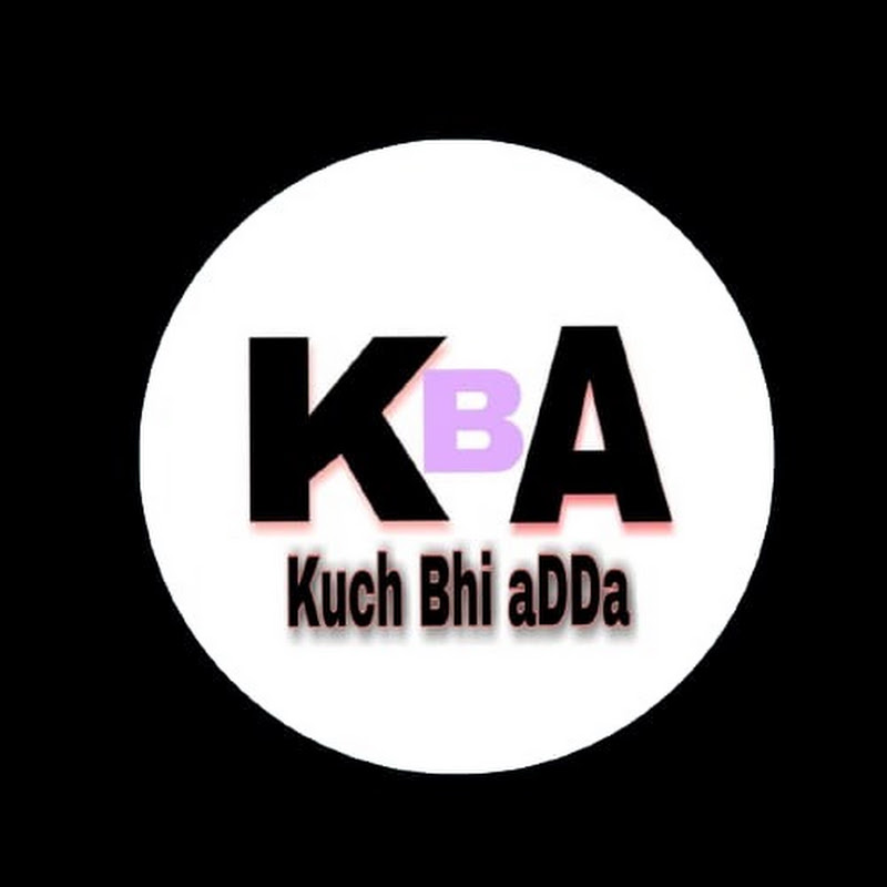 Kuch Bhi adda