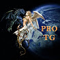 Vidéo- “Thierry Gioria” Pro-TG logo