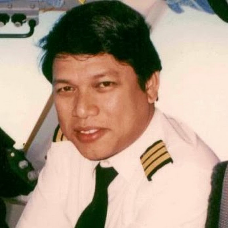 Patrick Sim