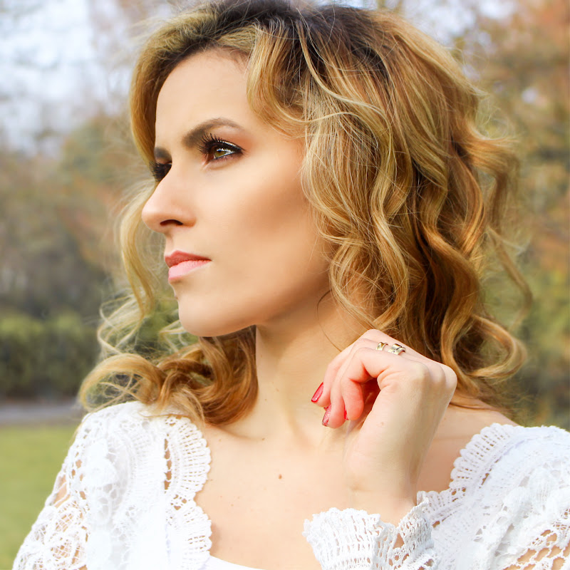 Mary Cruz