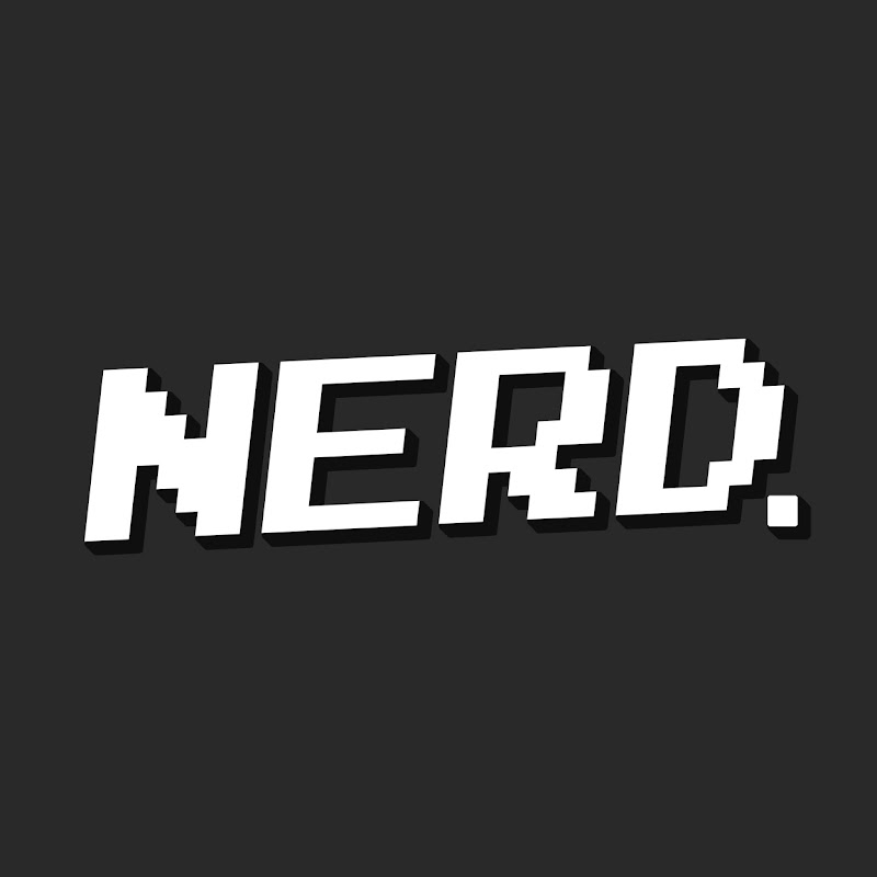 Nerd Media