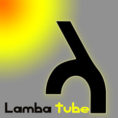 Логотип каналу Lamba Tube