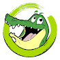 Crafty Croc logo
