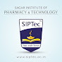 Sagar Institute of Pharmacy - SIPTec logo
