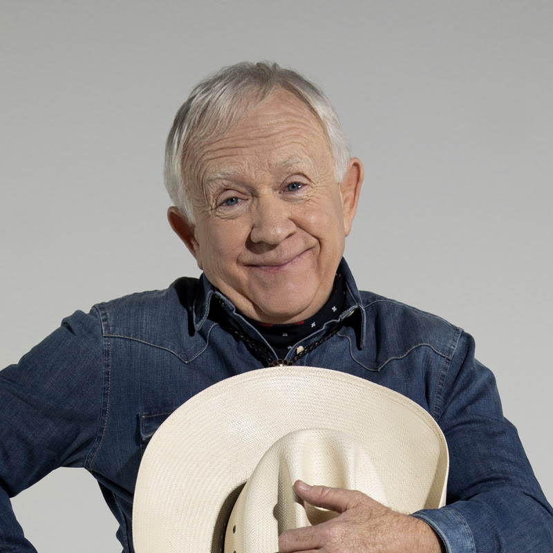 Leslie Jordan