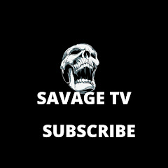 Savage TV channel logo