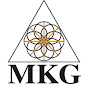 MKG Martial Arts logo