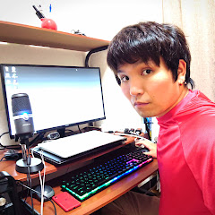 鉱平 -大人の戯れ言ゲーム配信-