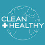 Clean and Healthy logo