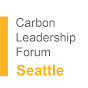 Carbon Leadership Forum - Seattle logo