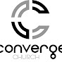 Converge Worship logo