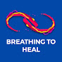 Breathing to Heal logo