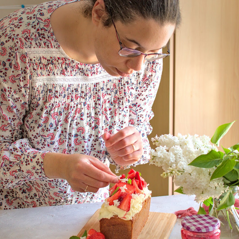 Karine Cuisine