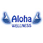 Aloha Wellness logo